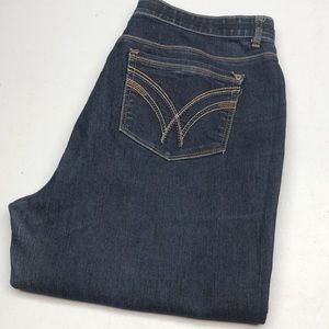 COMFORT REITMAN STRETCH REGULAR FIT JEANS 11/32x30 ⭐️